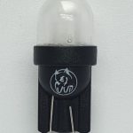LED 555 Translucide