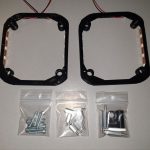 Kit LED HP Gottlieb