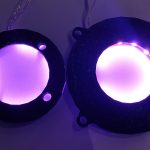 Kit LED HP Bally Williams