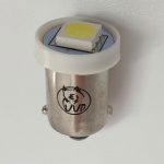LED Spéciale 44 1 SMD Blanc