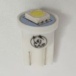 LED Spéciale 555 en 1 SMD blanc